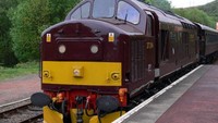 Royal Scotsman, ditarif US$ 2.126 per perjalanan, menawarkan kamar dilengkapi dengan tempat tidur yang lebih rendah, meja rias, lemari pakaian lengkap, hingga pengontrol suhu.
