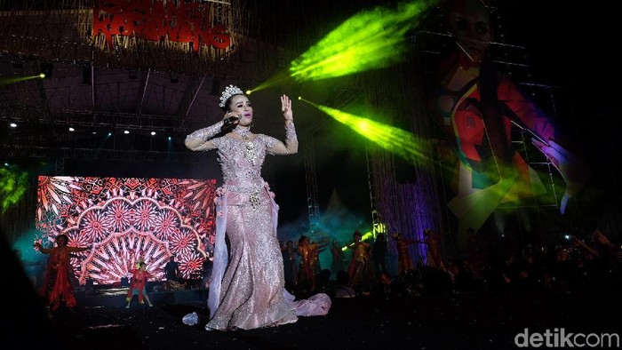 Festival Goyang Karawang Festival Goyang Karawang