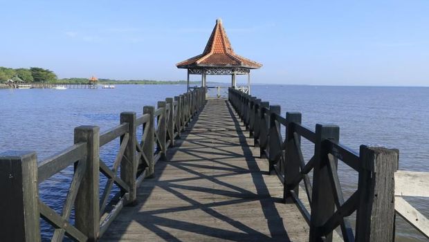 Pantai Bentar