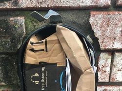 Potret Pengantaran Barang Toko Online yang Ngawur Total