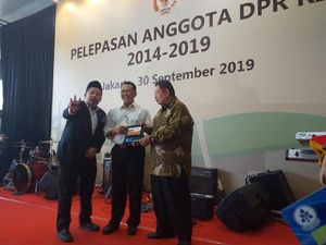 Fakta Seputar Tabungan Hari Tua Fahri Hamzah Cs Rp 6,2 M