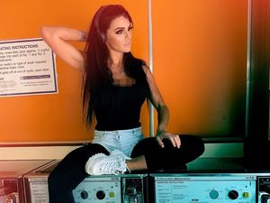 Foto: Wanita Jadi Model of The Year, Nggak Nyangka Dulunya Berbobot 105 Kg