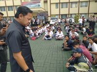 Bima Arya: Pelajar Bogor yang Mau Demo ke Jakarta Pada Nggak Ngerti Isu