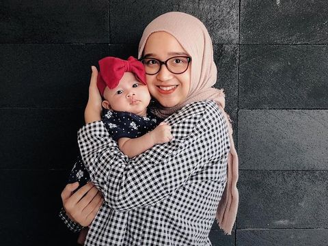 Gabungkan Desain Batik Indonesia dan Jepang, Putri Raup Omzet Puluhan Juta