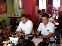 Sempat Cekcok, Garuda-Sriwijaya Akhirnya Rujuk
