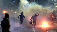 PA 212 Bela Sekjen yang Jadi Tersangka Aniaya