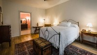 Inilah kamar 311 di Read House Hotel. Kabarnya, di ruangan ini ada yang mati secara mengenaskan di tahun 1920-an silam (Foto: The Read House)