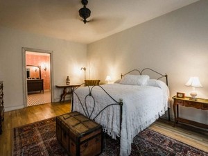 Uji Nyali! Kamar Hotel Angker Ini Sekarang Bisa Diinapi