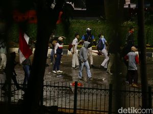 Demo dan Kerusuhan Tak Ganggu Layanan, RS Berharap Pengamanan Ditingkatkan