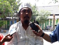 Haji Slamet, Legenda Bebek Goreng Asal Solo Tutup Usia