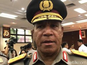 Kapolda Sebut Penusukan di Wamena Terkait Kerusuhan 23 September