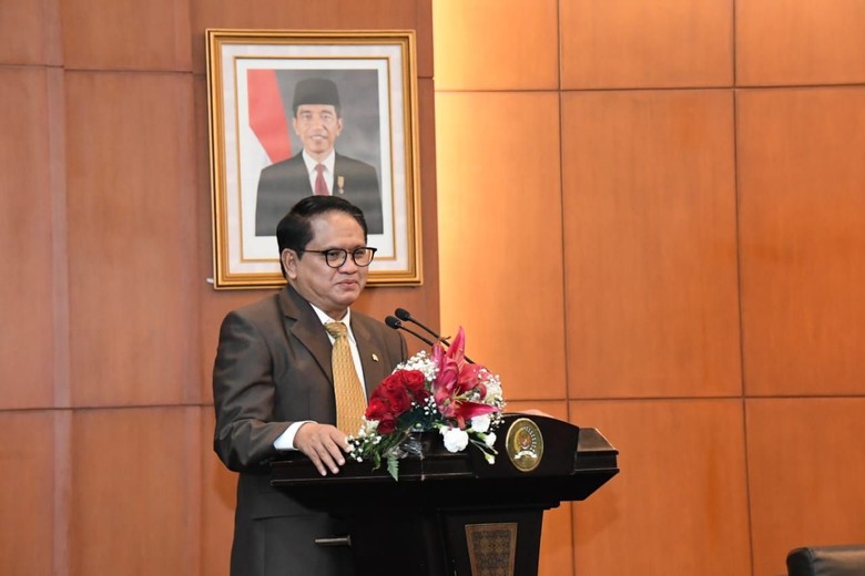Peran Perempuan di Parlemen Tunjukkan Kesetaraan Gender Peran Perempuan di Parlemen Tunjukkan Kesetaraan Gender