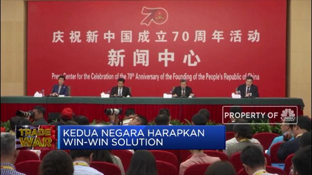 Bursa Saham Jepang Terbaik di Kuartal 3, Indonesia Apa Kabar?