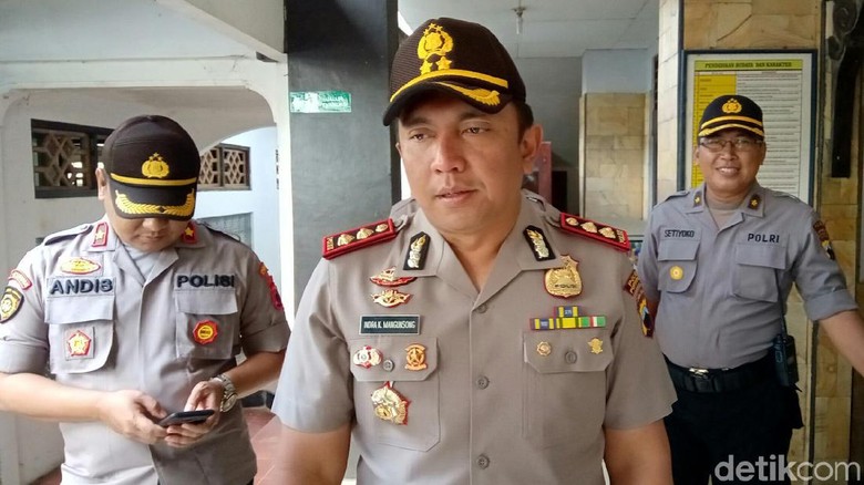 Berniat Ikut Demo, 2 Siswa di Purworejo Dikeluarkan dari Sekolah Berniat Ikut Demo, 2 Siswa di Purworejo Dikeluarkan dari Sekolah