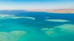 Potret Mega Proyek Pariwisata Arab Saudi