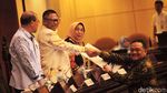 Sidang Paripurna Akhir Masa Jabatan DPD Periode 2014-2019