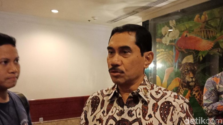 BNPT: Jangan Judge Orang Berdasarkan Celana Cingkrang BNPT: Jangan Judge Orang Berdasarkan Celana Cingkrang