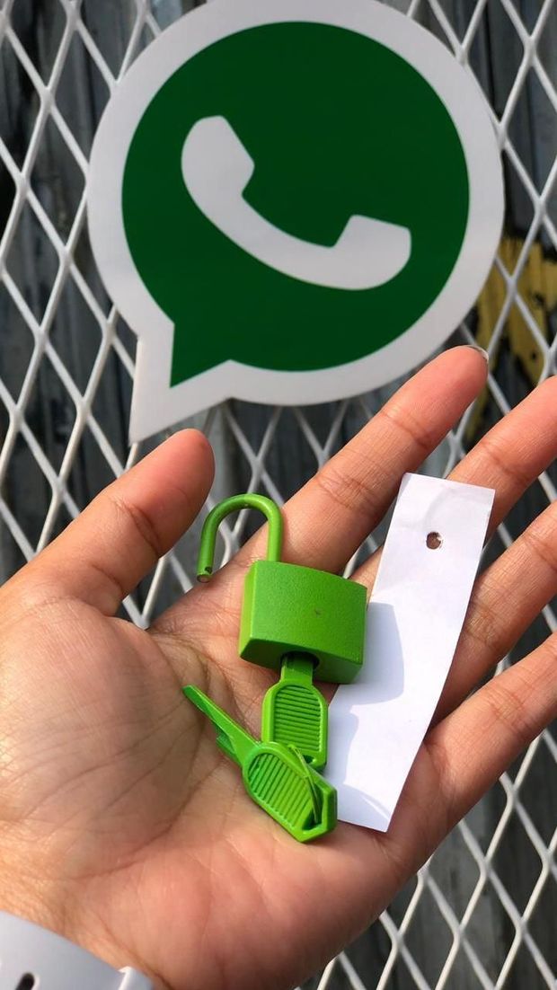 Serba-serbi Privasi di WhatsApp 