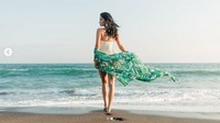 Penampilan model berusia 30 tahun asal Filipina itu juga kerap menjadi sorotan. Dok. Instagram/piawurtzbach