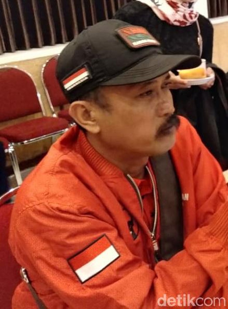 Mantan Anggota DPRD Jember Dikeroyok Hingga Kritis, 6 Orang Diamankan Mantan Anggota DPRD Jember Dikeroyok Hingga Kritis, 6 Orang Diamankan