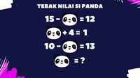 Cuma yang Beneran Cerdas Bisa Jawab Hitung-hitungan Ini dalam Waktu Singkat