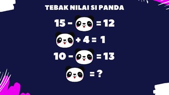 Cuma yang Beneran Cerdas Bisa Jawab Hitung-hitungan Ini dalam Waktu Singkat