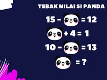 Cuma yang Beneran Cerdas Bisa Jawab Hitung-hitungan Ini dalam Waktu Singkat