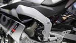 Motor Sport 250cc Aprilia Penantang CBR250RR dan Ninja 250