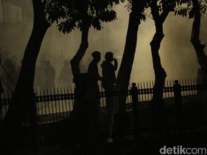 Adik Ungkap Momen Didatangi Polisi Diberi Tahu Tewasnya Yadi Pascademo