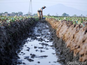 Langkah DPRD Bandung Atasi Krisis Air Bersih