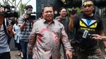 Anggota DPR dari PKB Fathan Subchi Diperiksa KPK
