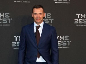 Milan Dikabarkan Dekati Shevchenko untuk Gantikan Giampaolo