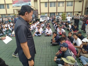 Bima Arya: Pelajar Bogor yang Mau Demo ke Jakarta Nggak Ngerti Isu
