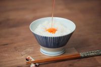 Tanpa Campuran Pewarna, Kecap Asin di Jepang Ini Warnanya Merah!