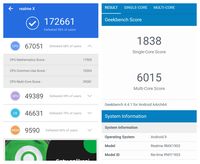 Realme X, Paket Lengkap Harga Rp 4 Jutaan