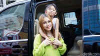 Semoga masalahnya bisa diselesaikan dengan baik ya Ayu! Pool/Palevi S/detikFoto.