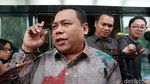Anggota DPR dari PKB Fathan Subchi Diperiksa KPK