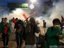 Menangkal Gas Air Mata dengan Obat Maag, Efektif? Ini Kata Dokter
