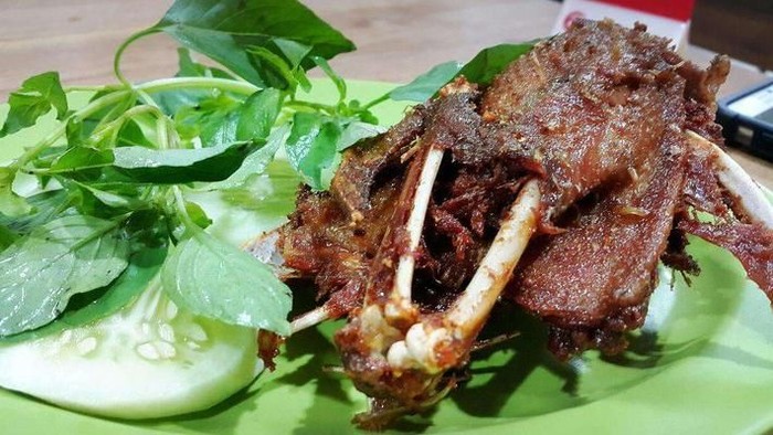 Pemiliknya Wafat Ini 5 Fakta Begor H Slamet Yang Didirikan 33 Tahun Lalu Pemiliknya Wafat Ini 5 Fakta Begor H Slamet Yang Didirikan 33 Tahun Lalu