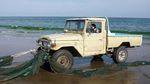 Terjual 10 Juta Unit, Ini Kisah Sukses Toyota Land Cruiser