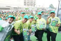 Pertamina Lubricant Luncurkan Pelumas Khusus LCGC, Lebih Irit & Awet