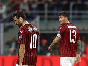 Milan Kini Jadi Perangkap Maut bagi Para Pelatih