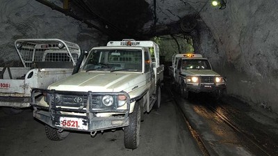 Terjual 10 Juta Unit, Ini Kisah Sukses Toyota Land Cruiser