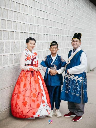 Betrand Peto Beranjak Dewasa, Ruben Onsu Beri Perhatian Khusus 