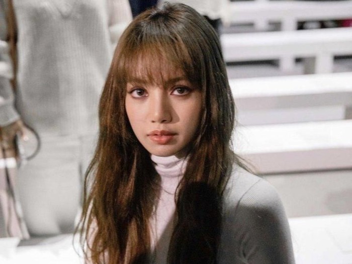 Lisa Blackpink Lisa Blackpink