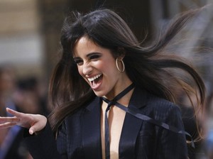 Camila Cabello Perkenalkan 2 Lagu Baru