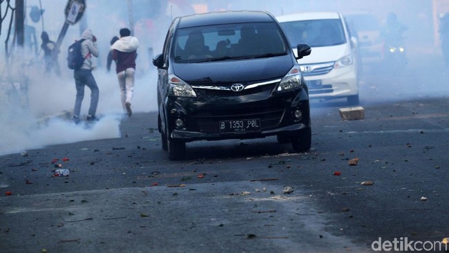 Foto: Rifkianto Nugroho Foto: Rifkianto Nugroho
