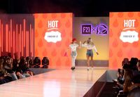 Fakta-fakta Forever 21, Retailer Raksasa yang Baru Mengumumkan Bangkrut