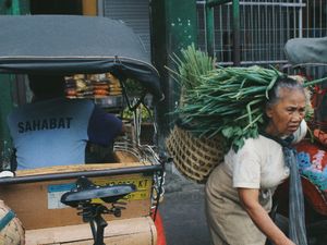 Kulakan Sayur