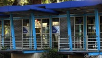 Rute koridor I Blok M-Kota terpaksa dialihkan.